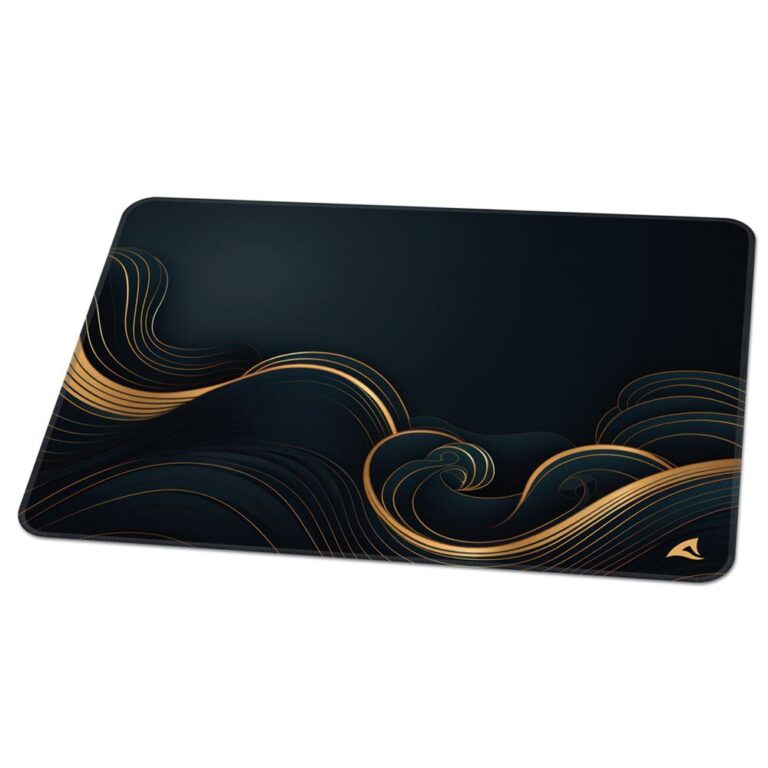 Mauspad Sharkoon SKILLER SGP35 D2 L – Zezë/Ari