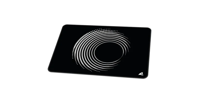 Mauspad Sharkoon SKILLER SGP35 D3 L – Zezë/Bardhë