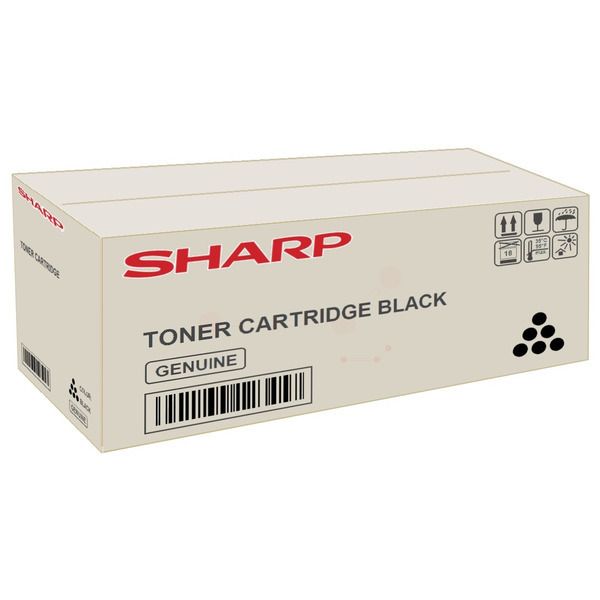 Toner Sharp BP-B50GTA – Zezë