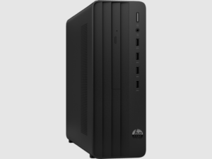 Shtëpizë HP 290 G9 / i7-12700 / 8GB / 1TB / SFF / E zezë
