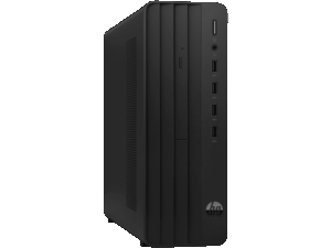 Shtëpizë HP 290 G9 / i7-12700 / 8GB / 1TB / SFF / E zezë