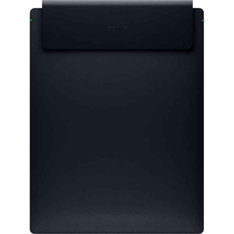 Çantë për laptop Razer 16" with Wireless Charging - Zezë
