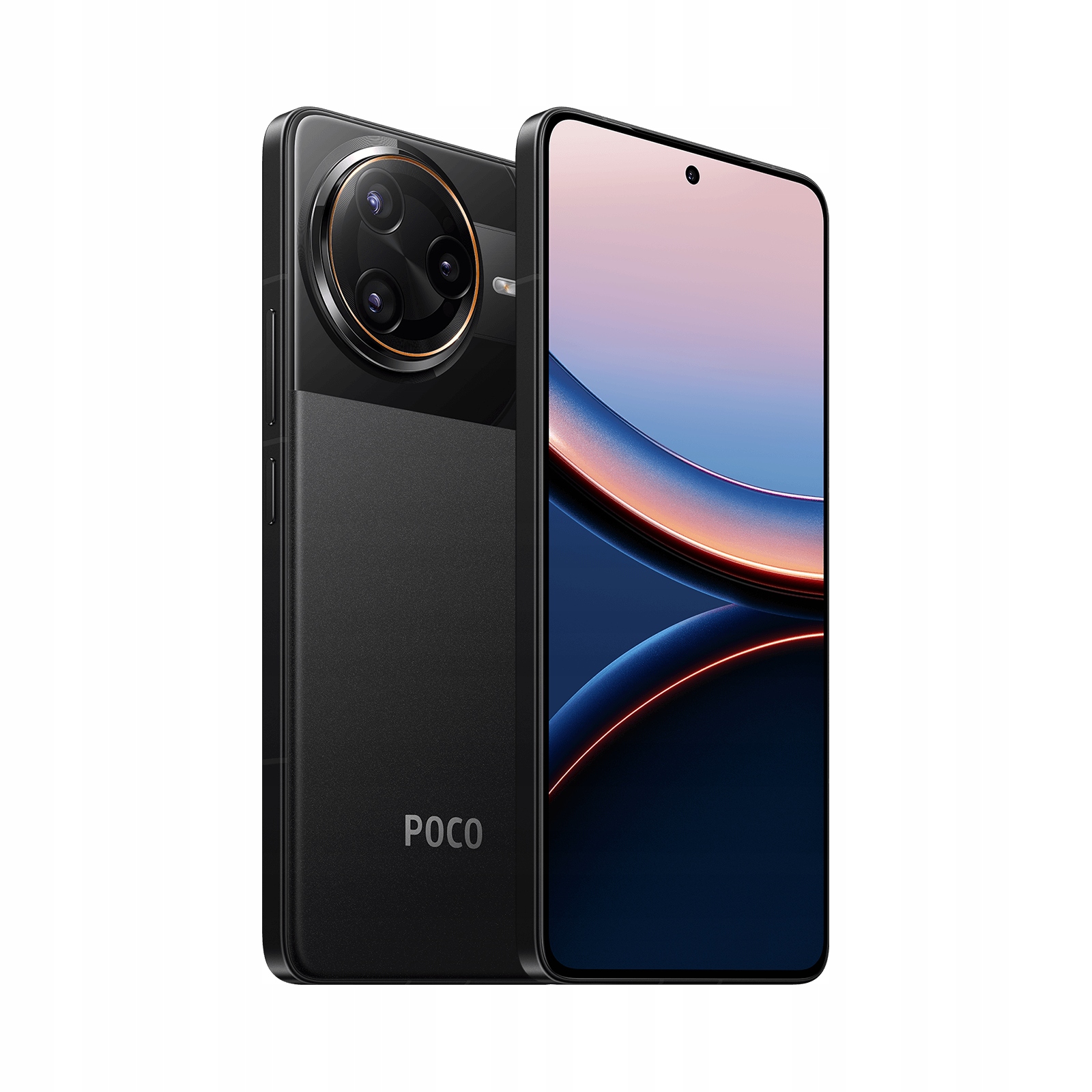 Xiaomi Poco F7 Ultra / 5G Dual SIM / 16 GB / 512 GB - Zezë - Figura 2