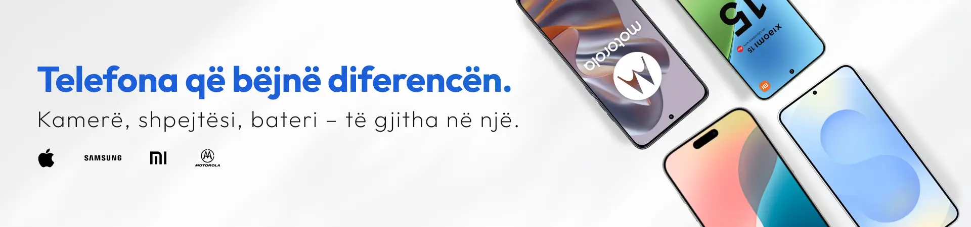 Smartphones