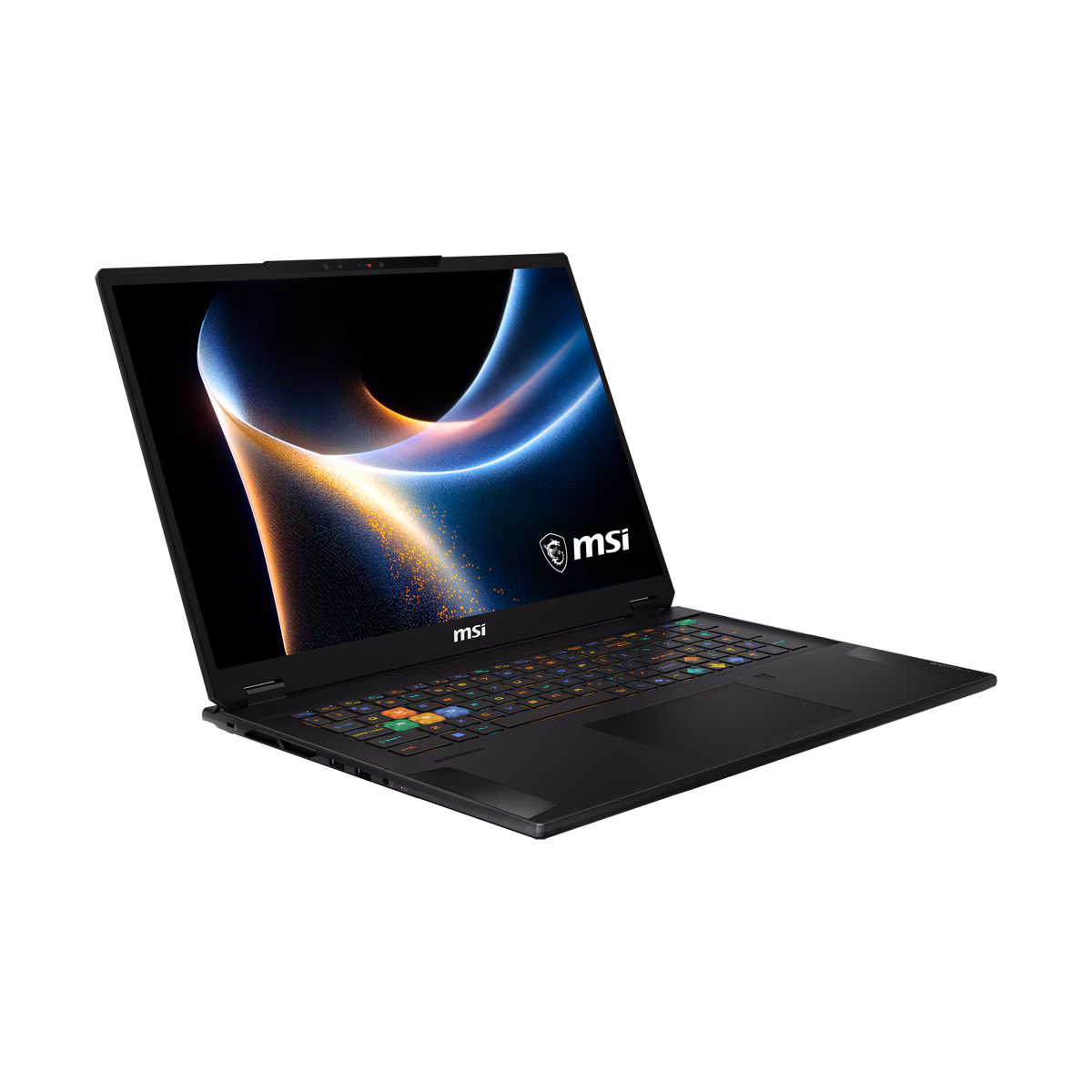 Laptop Gaming MSI Stealth 18 HX A2WI-087 / Ultra 9 290HX Plus / 32GB DDR5 / 2TB / 18" UHD+ Mini LED 120Hz / RTX 5080 16GB - Zezë - Figura 3