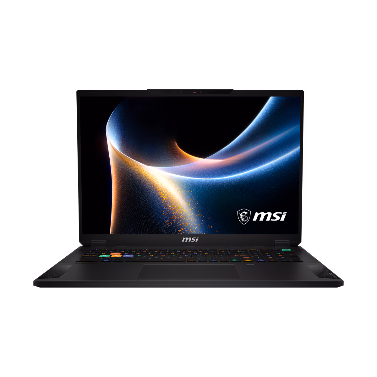 Laptop Gaming MSI Stealth 18 HX A2WI-087 / Ultra 9 290HX Plus / 32GB DDR5 / 2TB / 18" UHD+ Mini LED 120Hz / RTX 5080 16GB - Zezë