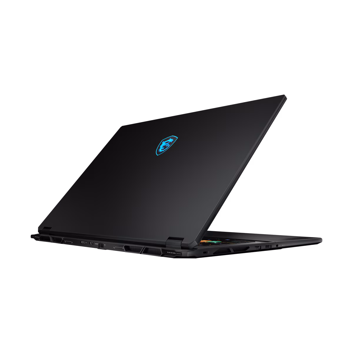 Laptop Gaming MSI Stealth 18 HX A2WI-087 / Ultra 9 290HX Plus / 32GB DDR5 / 2TB / 18" UHD+ Mini LED 120Hz / RTX 5080 16GB - Zezë - Figura 7