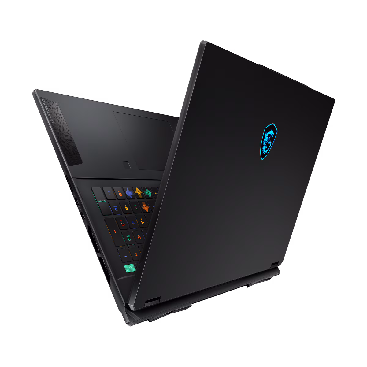 Laptop Gaming MSI Stealth 18 HX A2WI-087 / Ultra 9 290HX Plus / 32GB DDR5 / 2TB / 18" UHD+ Mini LED 120Hz / RTX 5080 16GB - Zezë - Figura 8