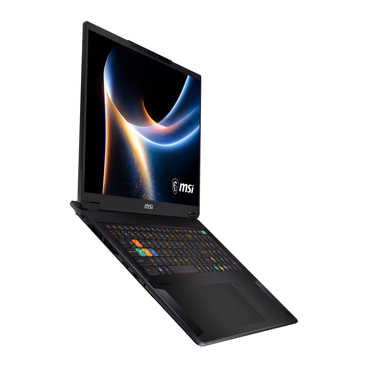 Laptop Gaming MSI Stealth 18 HX A2WI-087 / Ultra 9 290HX Plus / 32GB DDR5 / 2TB / 18" UHD+ Mini LED 120Hz / RTX 5080 16GB - Zezë - Figura 6