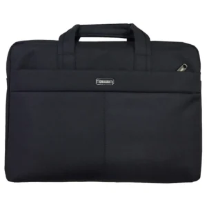 Çantë për Laptop Okade T45 / B53-14 / 15.6 Inch / Polyester / With cushion protect / Anti-splash / Close fitting / E zezë