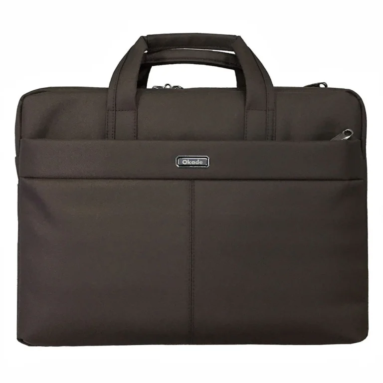 Çantë për Laptop Okade T45 / B53-14 / 15.6 Inch / Polyester / With cushion protect / Anti-splash / Close fitting / E kaftë