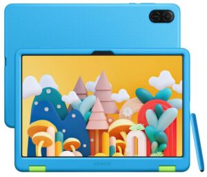 Tablet Android Honor Pad X8a / 11 inch / 4GB / 128GB / WiFi / Kids Edition Blue