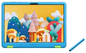 Tablet Android Honor Pad X8a / 11 inch / 4GB / 128GB / WiFi / Kids Edition Blue