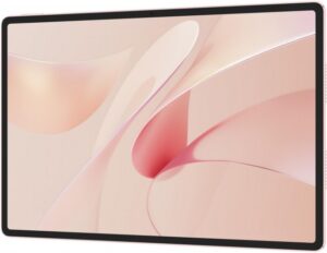 Tablet Android Huawei MatePad 12X  / 12 inch / 12GB / 256GB / PaperMatte / WiFi Pink + Keyboard + Stylus