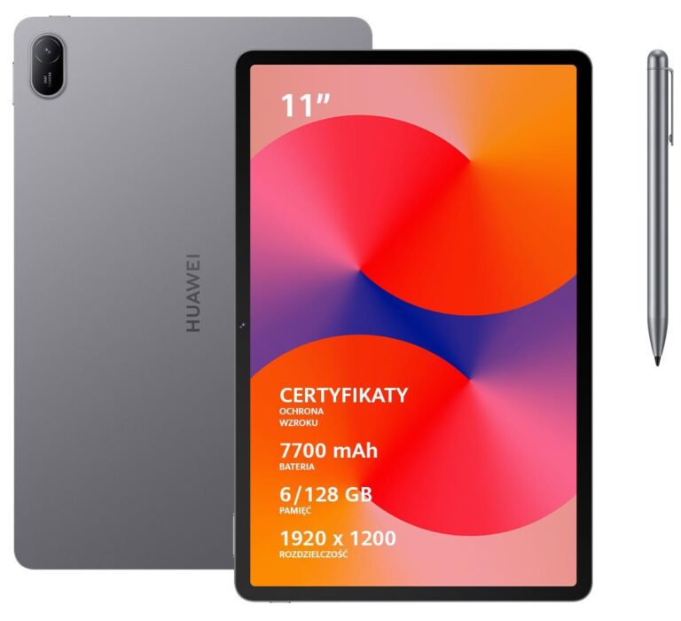 Tablet Huawei MatePad SE 11"/ 128GB / Laps M Pen Lite