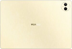 Tablet Android Huawei MatePad Pro / 12.2 inch / 12GB / 512GB / PaperMatte Gold + Keyboard + Stylus
