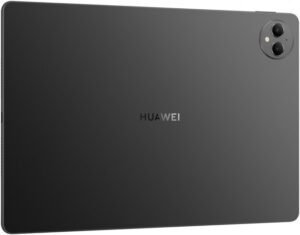 Tablet Android Huawei MatePad Pro / 12.2 inch / 12GB / 512GB / PaperMatte Black + Keyboard + Stylus