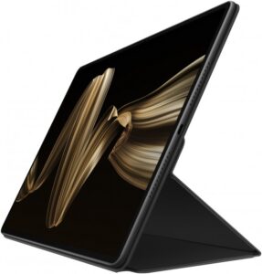 Tablet Android Huawei MatePad Pro / 12.2 inch / 12GB / 512GB / PaperMatte Black + Keyboard + Stylus