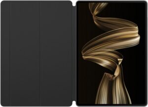 Tablet Android Huawei MatePad Pro / 12.2 inch / 12GB / 512GB / PaperMatte Black + Keyboard + Stylus