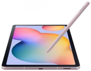 Tablet Android Samsung Galaxy Tab S6 Lite 2024 / 10.4 inch / 4GB / 64GB / Pink (P620) S-Pen