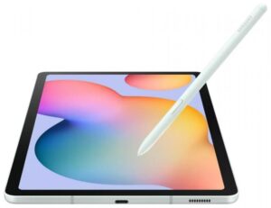 Tablet Android Samsung Galaxy Tab S6 Lite 2024 / 10.4 inch / 4GB / 64GB / 4G LTE / Blu (P625) S-Pen