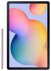 Tablet Android Samsung Galaxy Tab S6 Lite 2024 / 10.4 inch / 4GB / 64GB / 4G LTE / Pink (P625) S-Pen