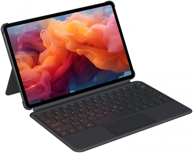 Tablet Android Techbite SmartBoard III 12 / 12.1 inches / 8GB / 128GB / LTE / Gri + Tastierë