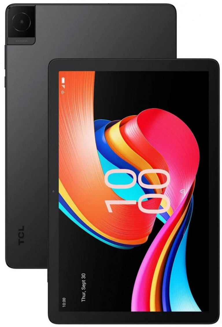 Tablet TCL TAB 10L Gen2, i zi