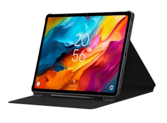 Tablet Android TCL NXTPAPER 14 / 14.3 inch / 8GB / 256GB / WiFi / Gray + Case + Stylus