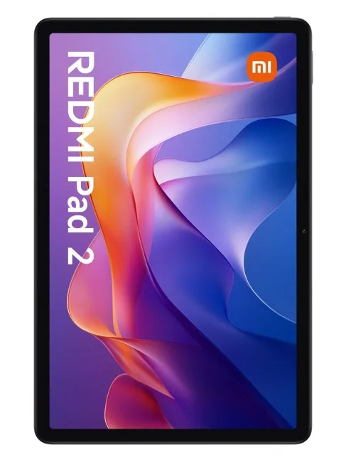 Tablet Xiaomi Redmi Pad 2 Wi‑Fi / 4 GB / 128 GB – Gri