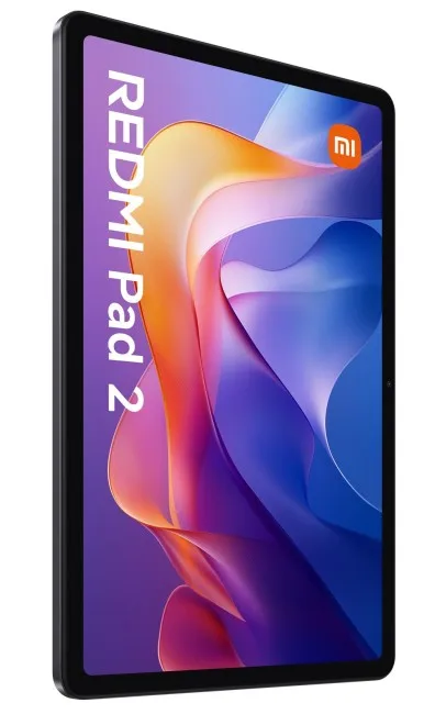 Tablet Xiaomi Redmi Pad 2 LTE / 4 GB / 128 GB – Gri - Figura 3