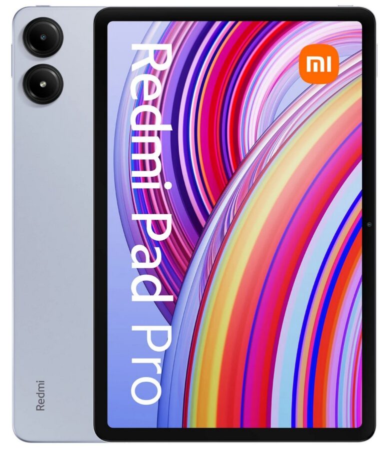 Tablet Xiaomi Redmi Pad Pro 256GB, i kaltër