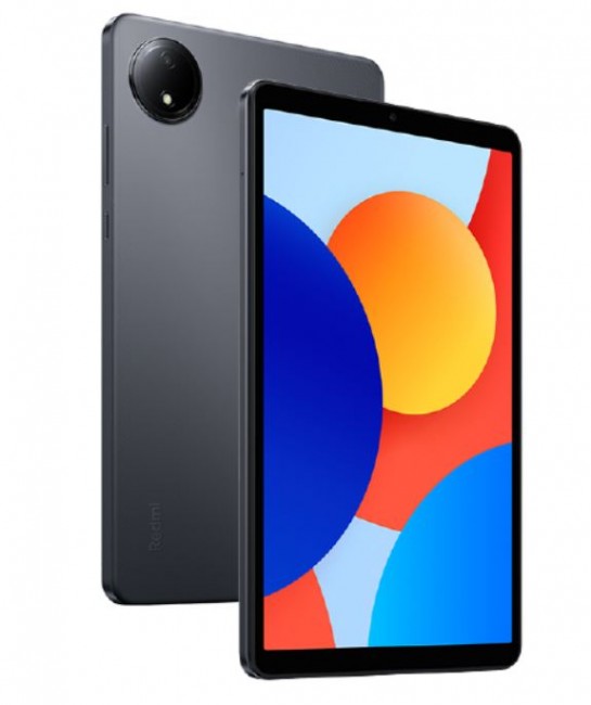 Tablet Android Xiaomi Redmi Pad SE / 8.7 inch / 4GB / 128GB / LTE / Graphite Gri