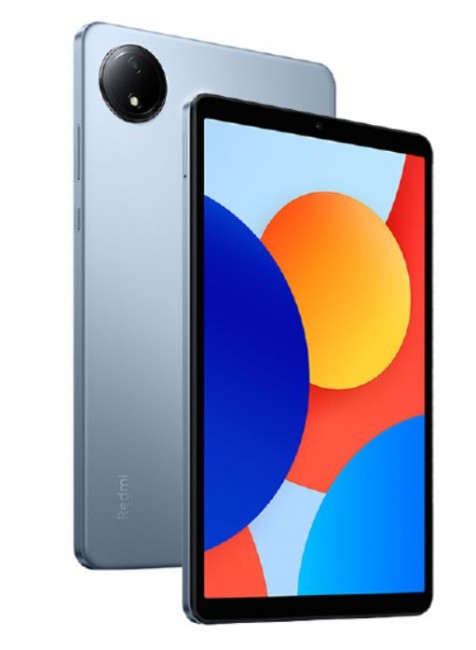 Tablet Android Xiaomi Redmi Pad SE / 8.7 inch / 4GB / 128GB / LTE Wifi / Sky Blue