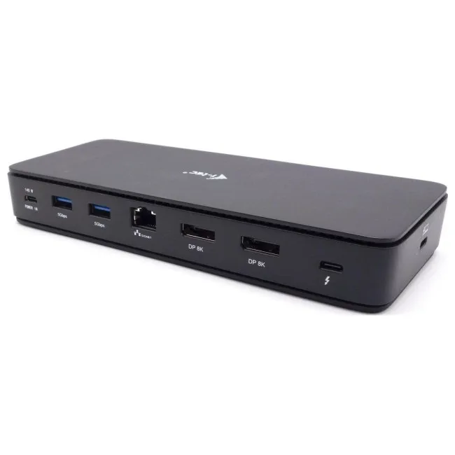 Docking Station i-tec Thunderbolt 4 / Gen3 / 2x Display