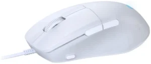 Maus Gaming Turtle Beach Pure Sel – Bardhë 8