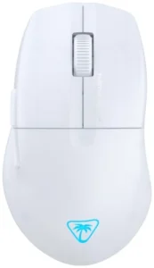 Maus Gaming Turtle Beach Pure Air – Bardhë