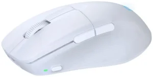 Maus Gaming Turtle Beach Pure Air – Bardhë 7