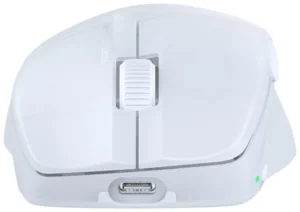 Maus Gaming Turtle Beach Pure Air – Bardhë 8