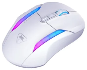 Maus Gaming Turtle Beach Kone II Air – Bardhë