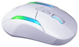 Maus Gaming Turtle Beach Kone II Air – Bardhë 6