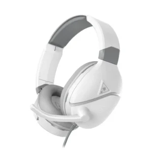 Kufje Gaming Turtle Beach Recon 200 Gen.2 PS5/PS4 – Bardhë 7