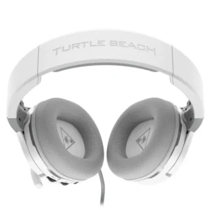 Kufje Gaming Turtle Beach Recon 200 Gen.2 PS5/PS4 – Bardhë