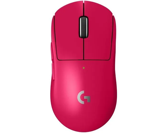 Maus Gaming Logitech G PRO X Superlight 2C / Wireless - Rozë