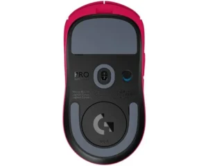 Maus Gaming Logitech G PRO X Superlight 2C / Wireless – Rozë 8