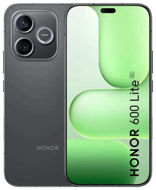 Telefon HONOR 600 Lite / 8GB / 128GB – Zezë
