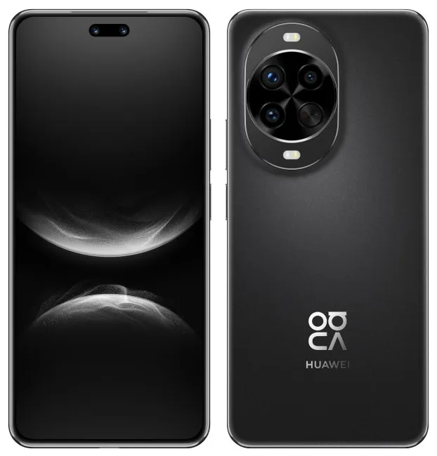 Telefon Huawei nova 14 Pro / 12GB / 512GB – Zezë