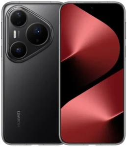 Telefon Huawei Pura 80 Pro / Dual SIM / 12GB / 512GB – Zezë