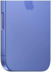 Apple iPhone 16 / 128GB – Ultramarine 7
