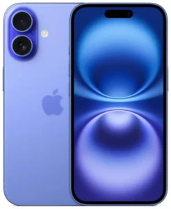 Apple iPhone 16 256GB Ultramarine
